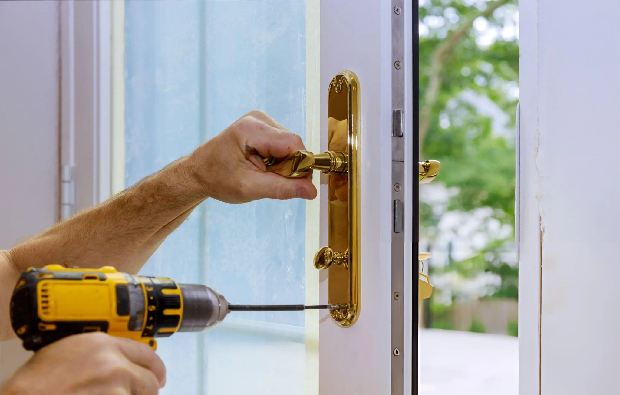 locksmith slider image