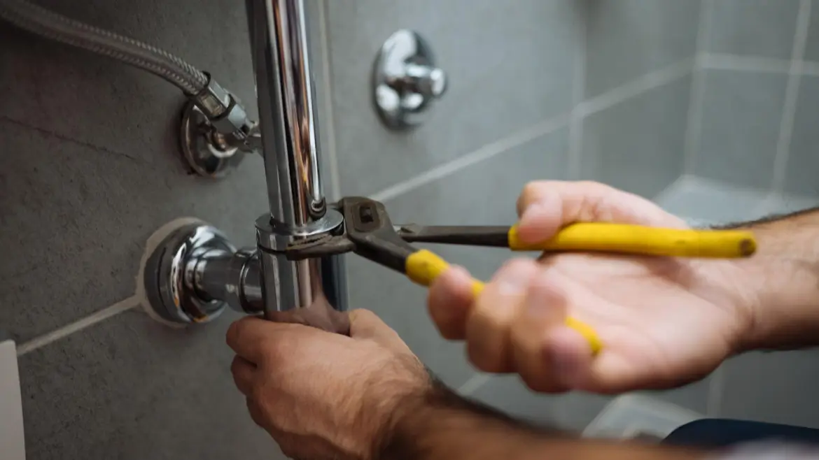 Les problemes de plomberie les plus frequents en Ile-de-France et comment les eviter